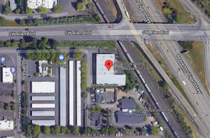 11040 SW Allen Blvd, Beaverton, OR, 97005 Beaverton,OR